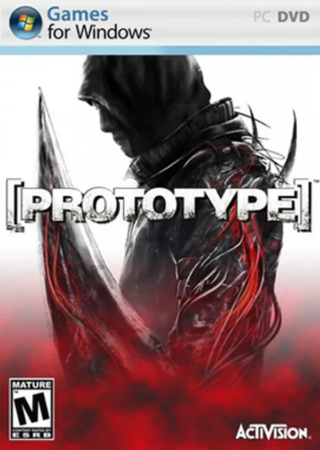 Prototype (2009) (1.0.0.1)